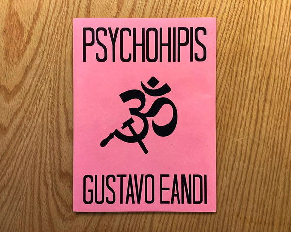 Psychohipis, Gustavo Eandi