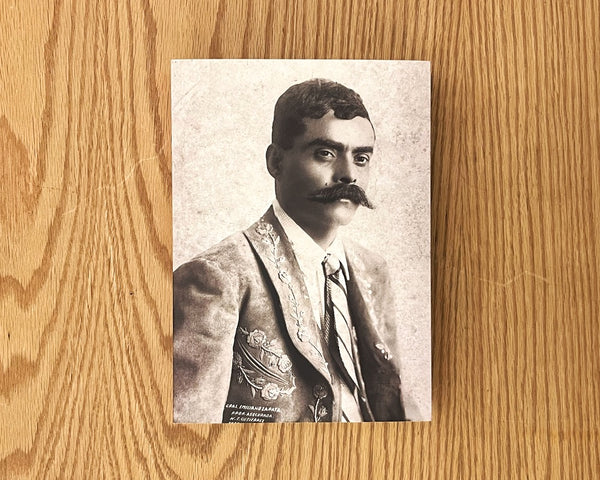 Emiliano. Zapata después de Zapata