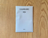 Calendario 2026