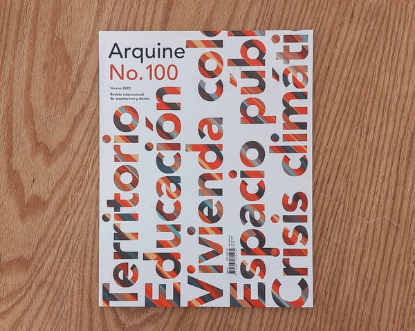 Arquine No. 100