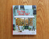 Do You Read Me? Bookstores around the world
