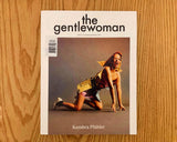 the gentlewoman, issue 30