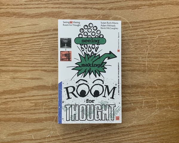 Seeing <—> Making | Room for Thought