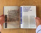 Notch Magazine, 01