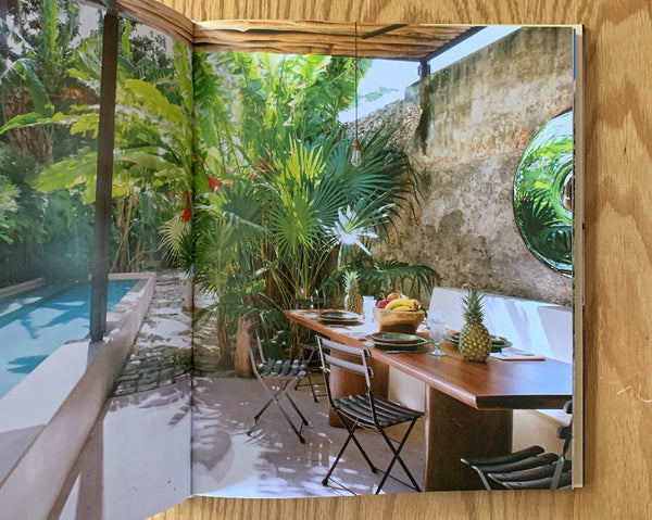 Casa México: At Home in Mérida and the Yucatán