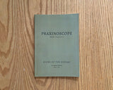 Praxinoscope. Signs Of The Zodiac