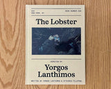 The Lobster Screenplay Book, Yorgos Lanthimos