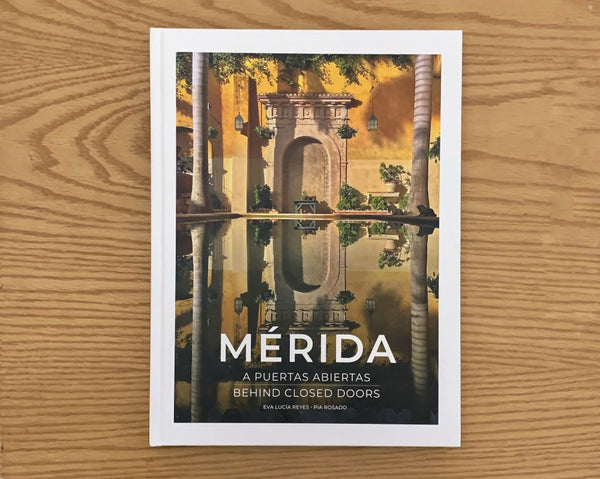 Mérida. A puertas abiertas