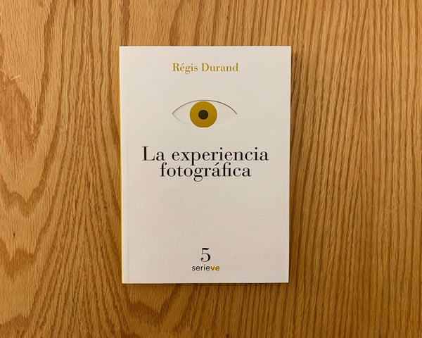 La Experiencia Fotográfica
