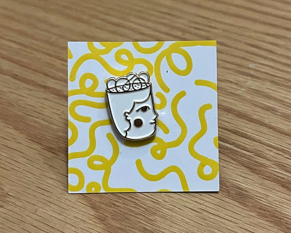 Pin RB