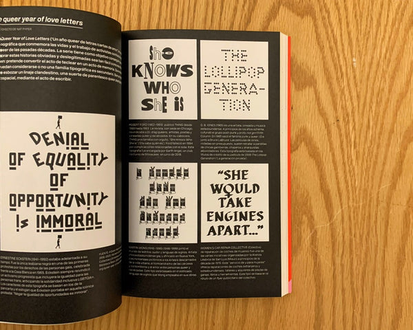 extra bold un manual feminista inclusivo antirracista y no binario para el diseño gráfico, Ellen Lupton