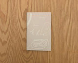 Los símbolos piden a gritos ser liberados