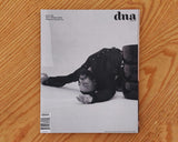 DNA Issue 25, Magical Mysteries