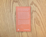Textos Críticos 1968-1975, Federico Morais