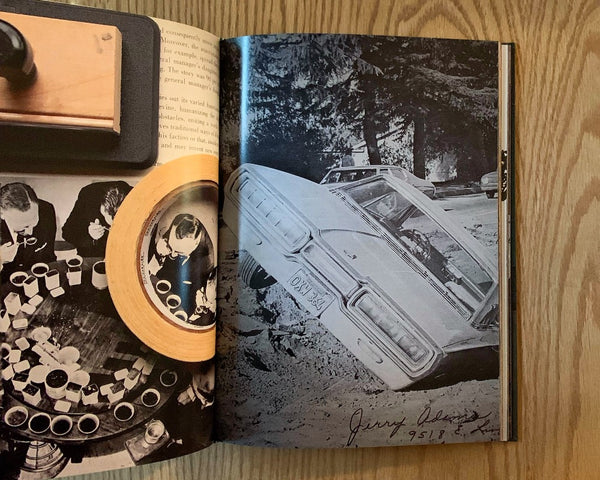 Nostalgia adquirida