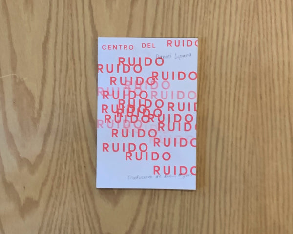 Centro del Ruido