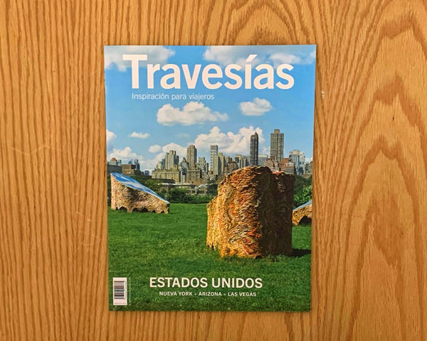 Travesías 248