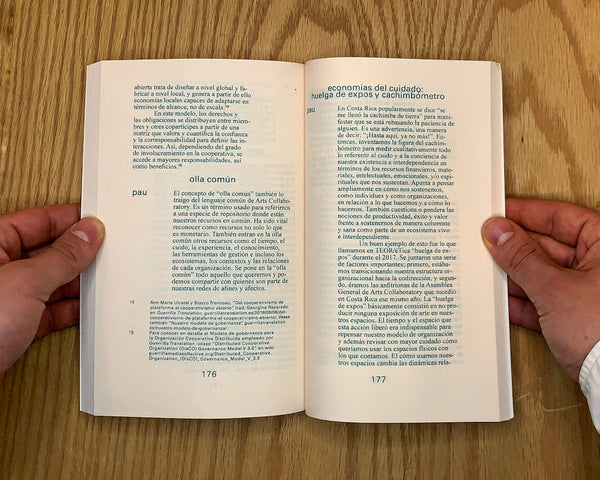 Introducción al manual del empleade
