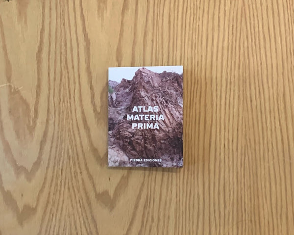 Atlas materia prima