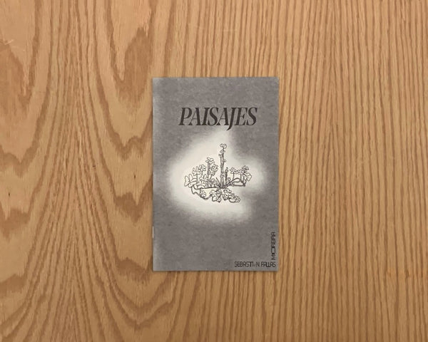 Paisajes