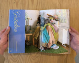Mildew, issue 4