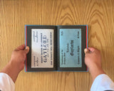 Thee Almighty & Insane, Chicago Business Cards From the 1970s & 1980s