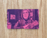 LOG LADY