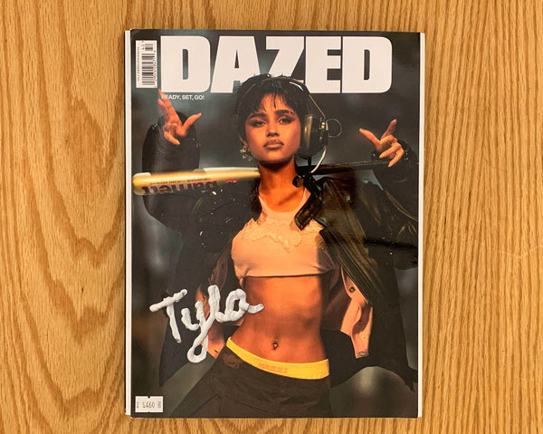 Dazed, 284