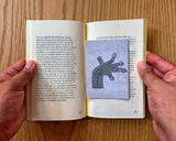 Enredos materiales, Andrea Reed-Leal