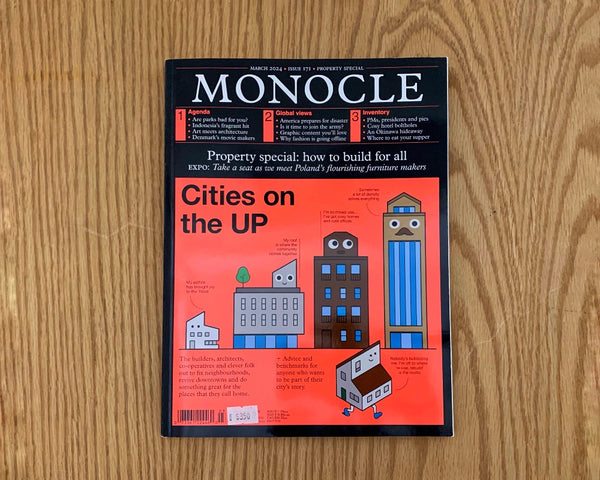 Monocle 171