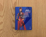 Como un golpe de rayo. El glam y su legado, de los setenta al siglo XXI