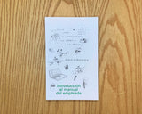 Introducción al manual del empleade