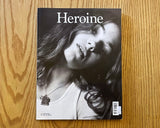 Heroine, Issue 20