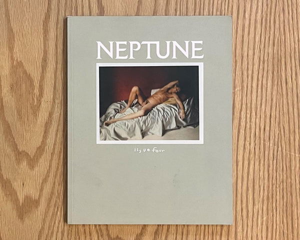 Neptune Papers Issue Four