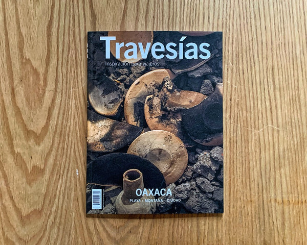 Travesías 247