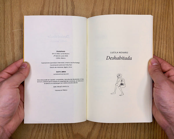 Deshabitada