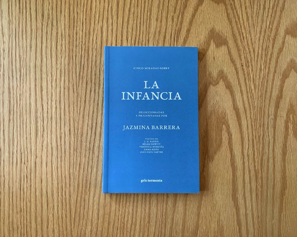 Cinco miradas sobre la infancia
