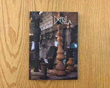 Ixiptla, volumen 3