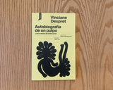 Autobiografía de un pulpo y otros relatos de anticipación