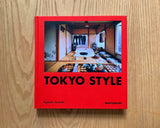 Tokyo Style, Kyoichi Tsuzuki