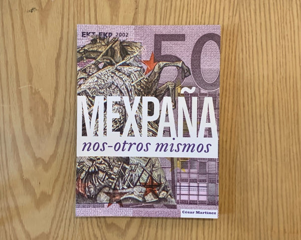 Mexpaña