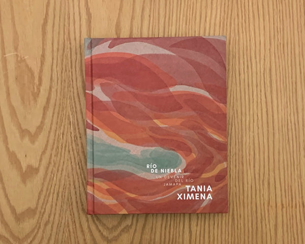 Río de niebla: Un devenir del río Jamapa