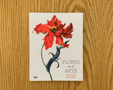 Flores en el arte, Angus Hyland y Kendra Wilson