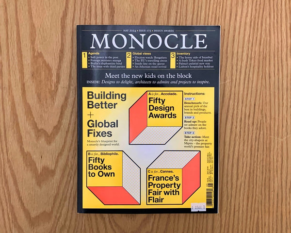 Monocle 173