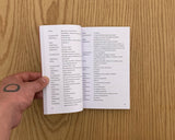 La espera / The Wait