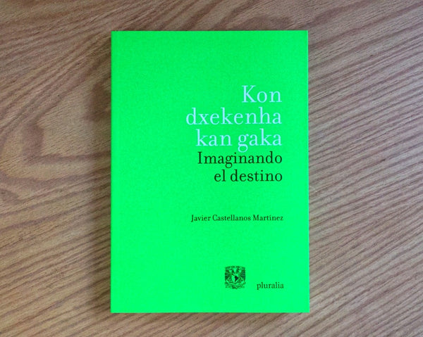 Kon dxekenha kan gaka / Imaginando el destino