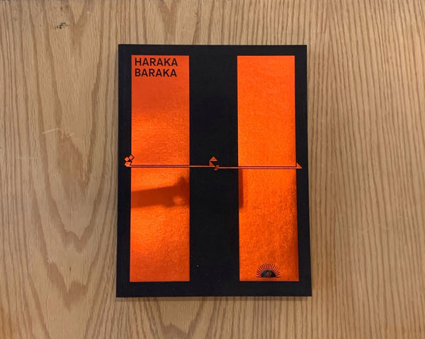 HARAKA BARAKA
