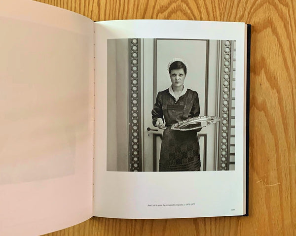 Sandra Eleta. El entorno invisible