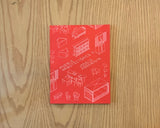 Mueble Arquitectónico ll