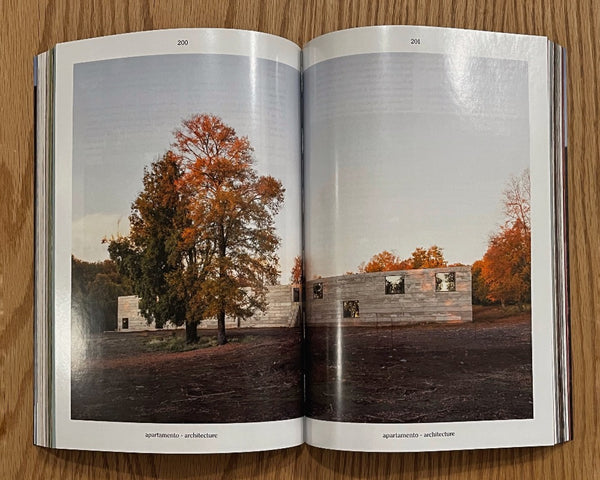 Apartamento, Issue 37